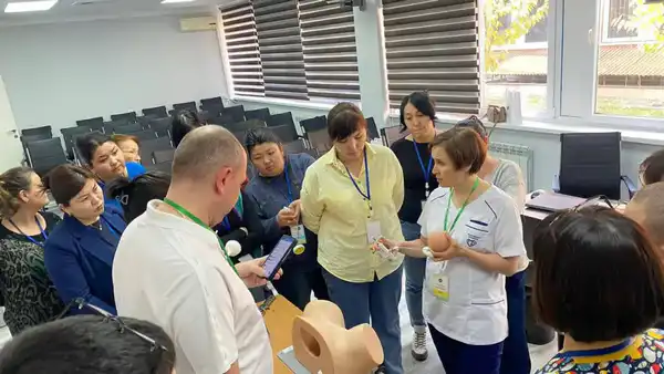 ИТОГИ-2025 В СФЕРЕ ЗДРАВООХРАНЕНИЯ ГОРОДА ШЫМКЕНТ (3)