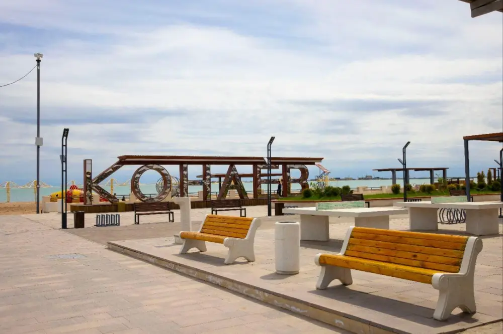 Город в движении: какие изменения ждут Конаев в 2026 году? (7)