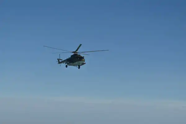 Более 12 тысяч часов налета: военные летчики начали учебно-тренировочные полеты (3)