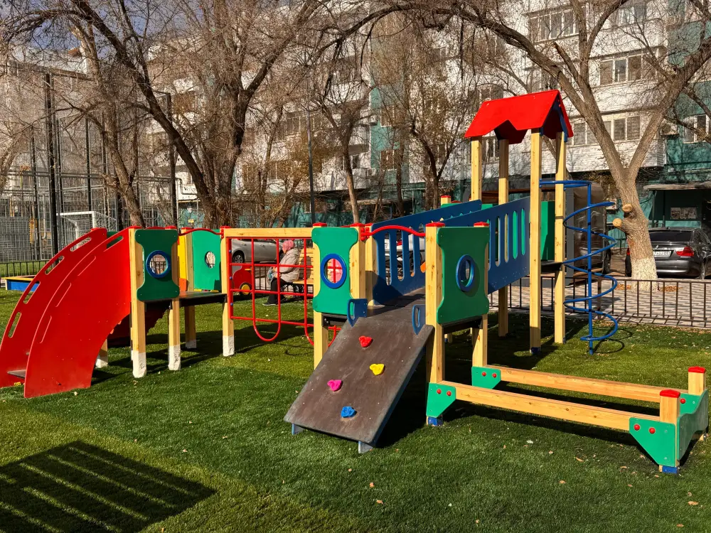 Город в движении: какие изменения ждут Конаев в 2026 году? (2)