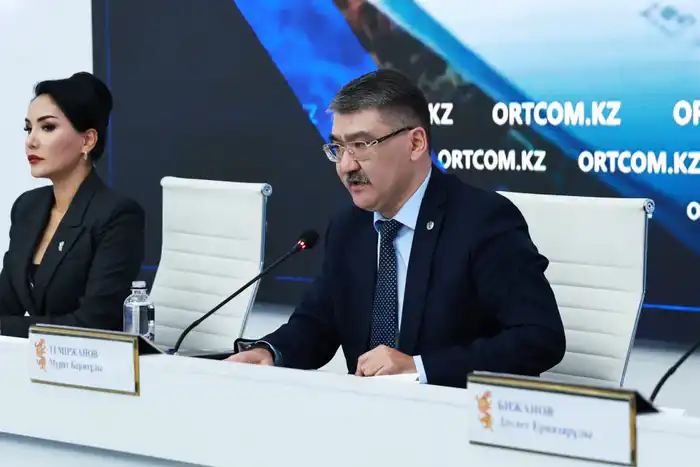 Перераспределено 8,5 млн га сельхозземель, возвращенных в госсобственность (2)