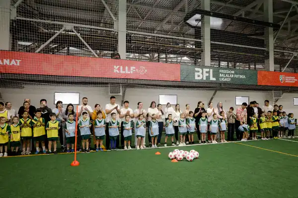 Футбол вместо обычного урока: как работает программа «Алға!» в Карагандинской области (6)