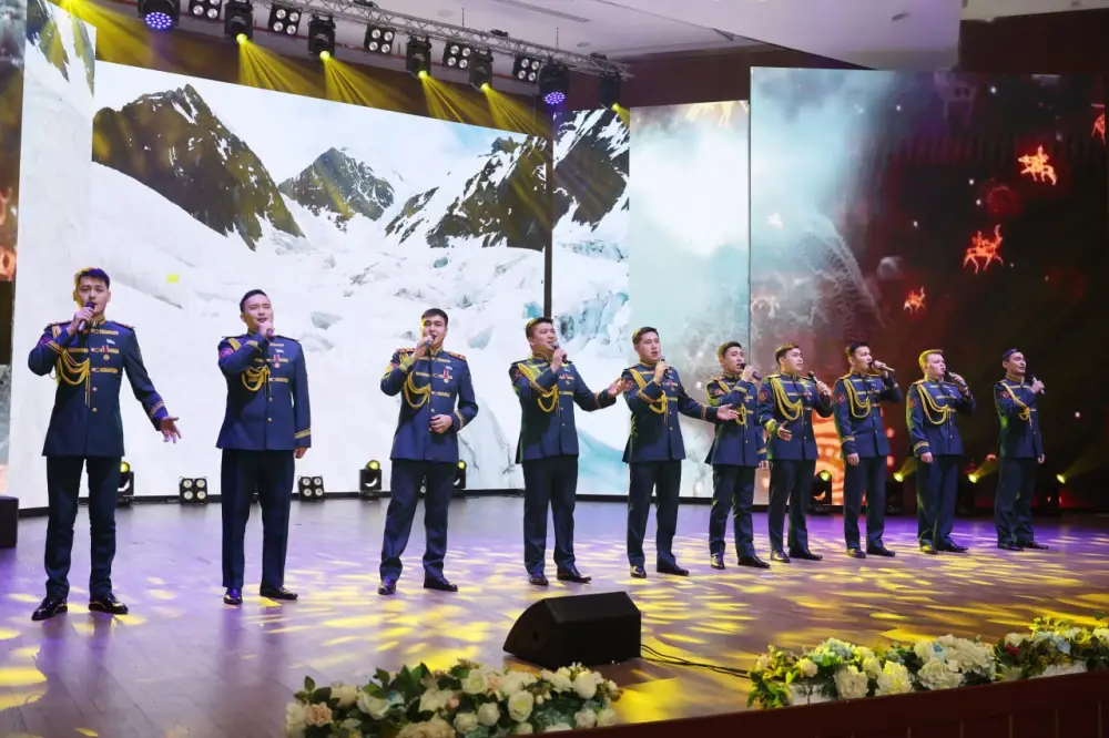 Воинской части 6636 исполнилось 65 лет (3)