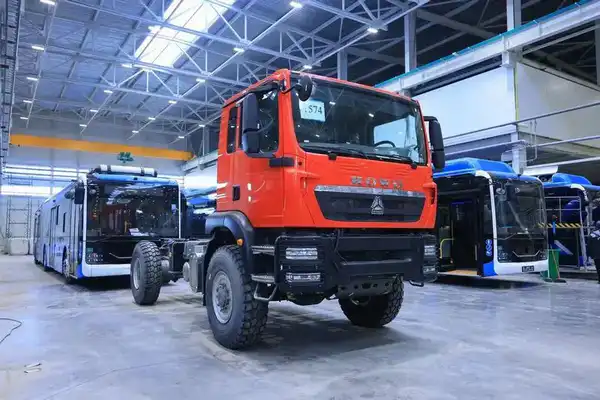 В Сарани готовят к запуску новые заводы (5)