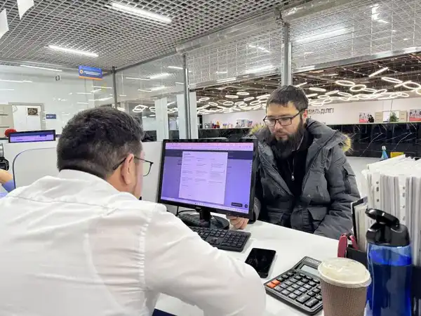 Предприниматели Карагандинской области могут получить бесплатные консультации (2)