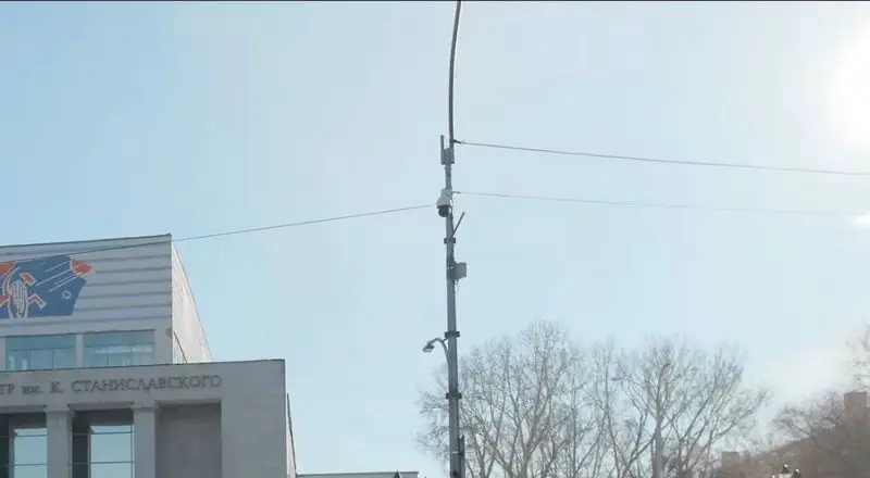 В Карагандинской области расширяют систему распознавания лиц для розыска преступников (2)