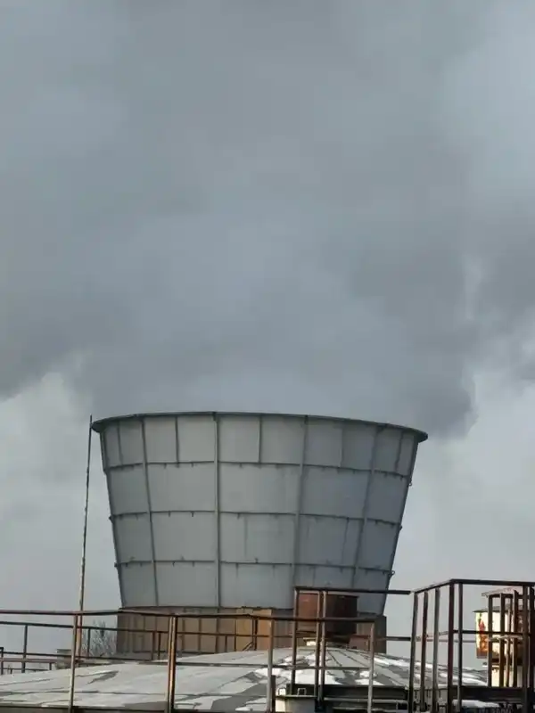 В Алатауском районе Алматы обсудили меры по снижению выбросов от малого бизнеса (3)