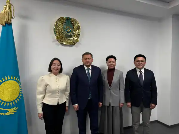 В городе Алатау формируется будущий академический центр: новые этапы реализации проекта KAIST Kazakhstan (4)