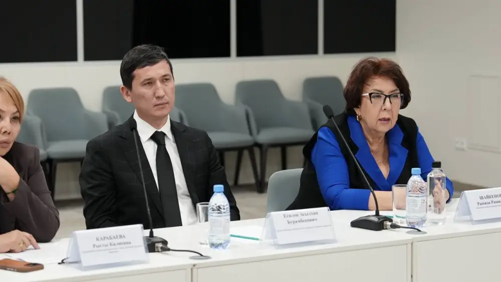 «Концепцию развития туризма необходимо актуализировать с акцентом на реальные потребности отрасли и предложения бизнеса» - Ербол Мырзабосынов (2)