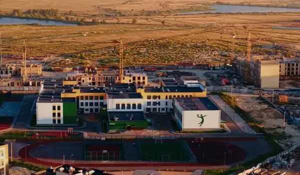 Развитие Караганды: что меняется в городе уже сегодня (6)