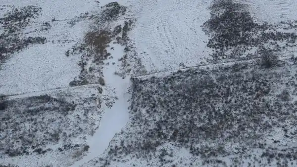 В регионах Казахстана реализуются противопаводковые мероприятия (3)