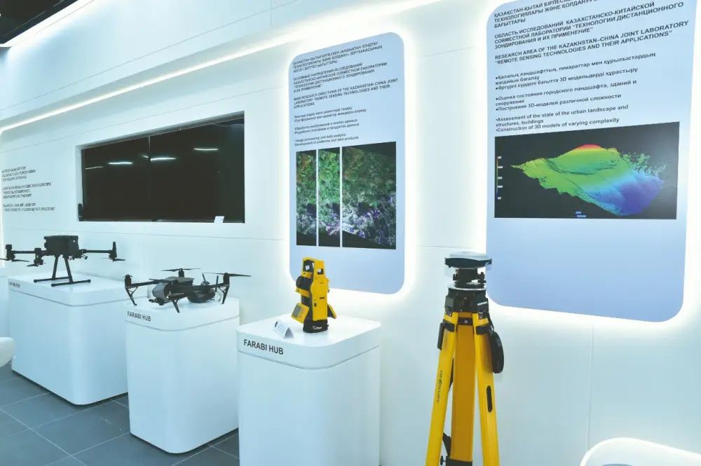 Инвестиции в науку: опыт КазНУ в формировании технологического будущего Казахстана (10)