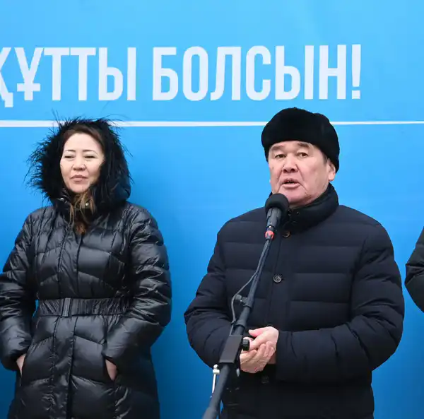 В Кызылорде сдан в эксплуатацию 135-квартирный жилой дом (6)