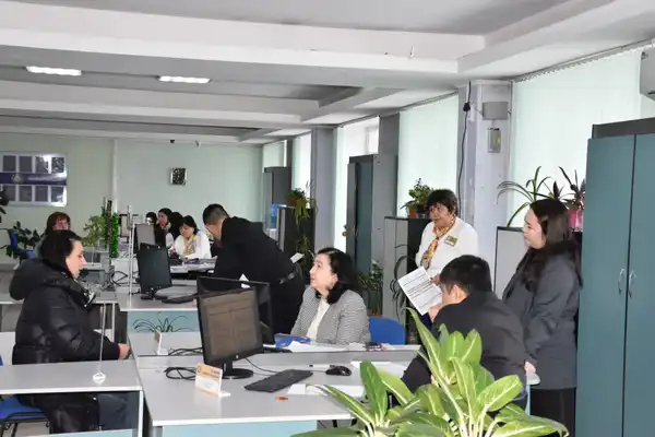 В Усть-Каменогорске прошла акция «Народный бухгалтер» (3)