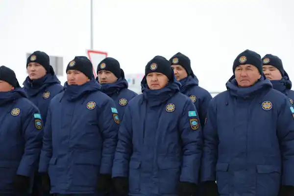 МЧС РК усиливает трассово-медико-спасательную службу новым реанимобилем (7)