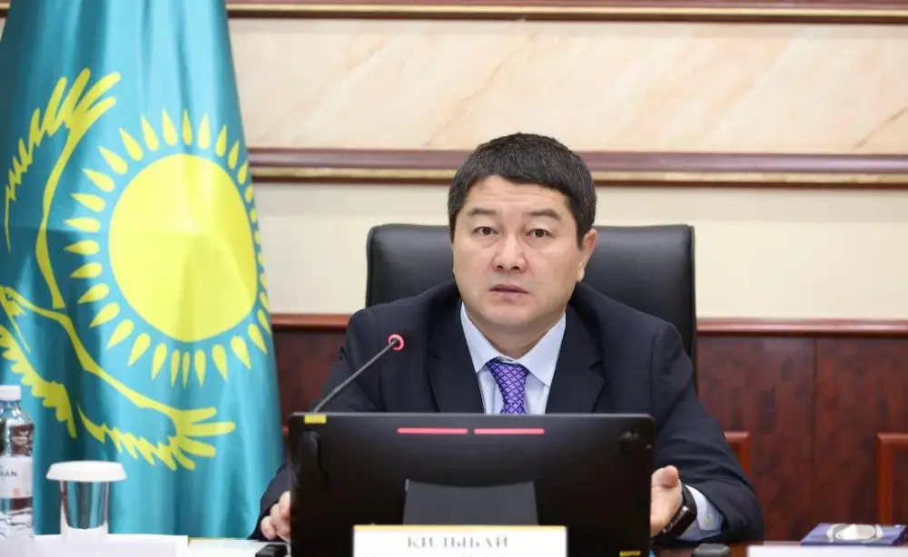 Увеличилось количество туристов, посещающих Мангистаускую область (2)