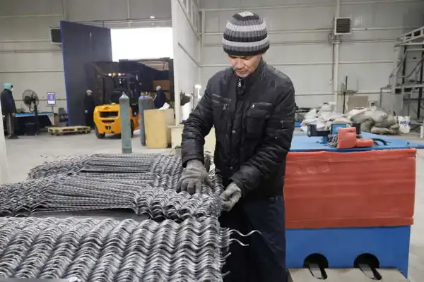 Итоги года в области Жетісу: регион занял 4 место в республике по исполнению плана привлечения инвестиций (5)