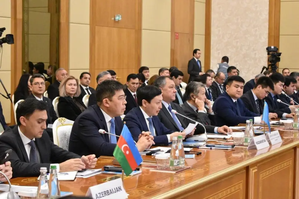 Экспорт Казахстана в страны СПЕКА увеличился на 15% по итогам января–ноября 2025 года (4)