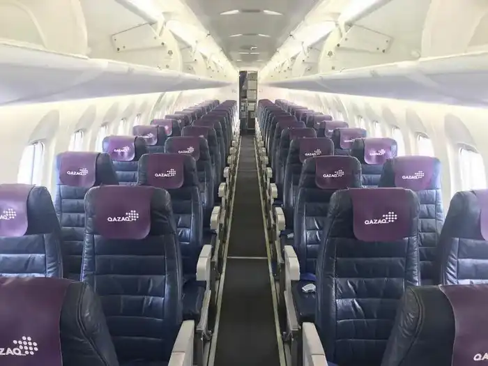 Из Балхаша в Астану можно будет добраться самолётом (3)