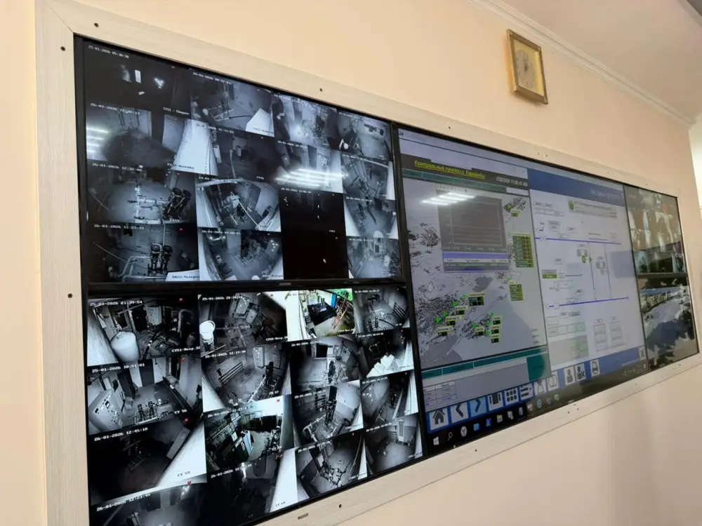 Куандык Кажкенов ознакомился с ходом реализации проектов в Карагандинской области (3)