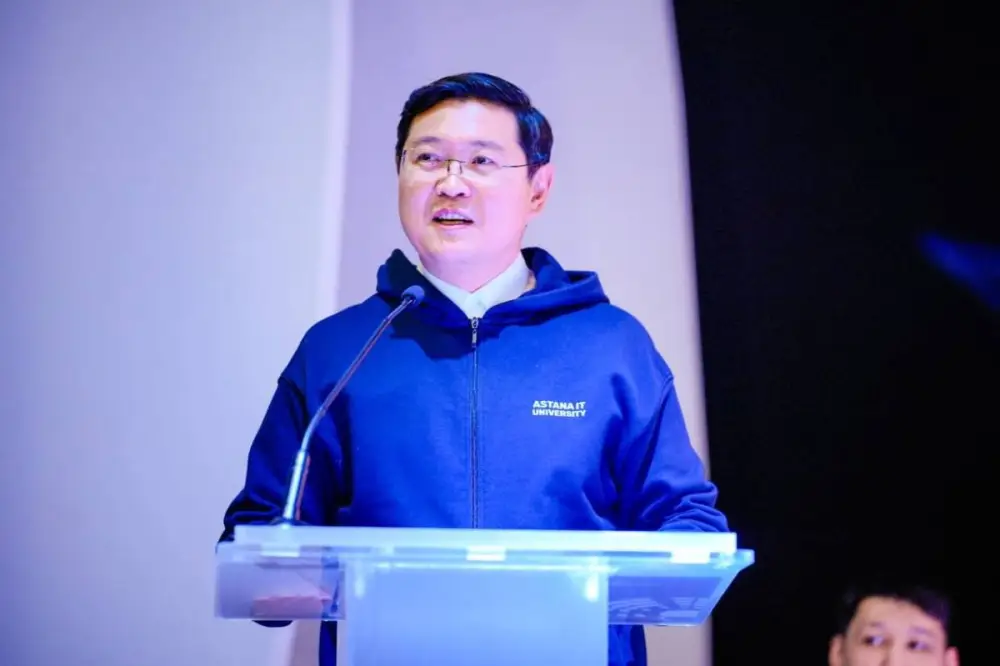 Молодежный форум против наркопреступности прошел в Астане (2)