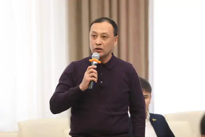 Итоги работы и дальнейшие планы СПК «Актобе» обсудили в областном акимате (3)