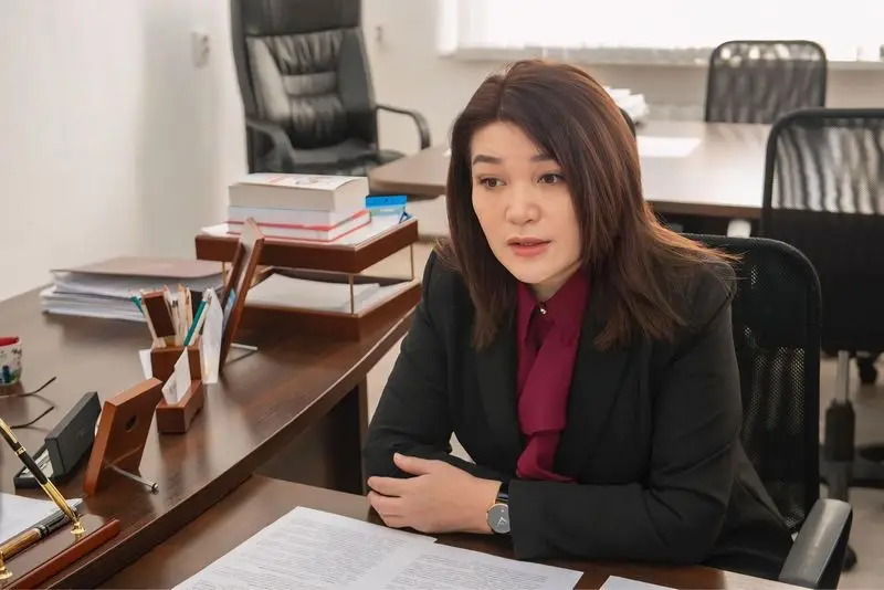 От школы к профессии: Дворец «Кәусар» сотрудничает с техническим университетом Караганды (2)