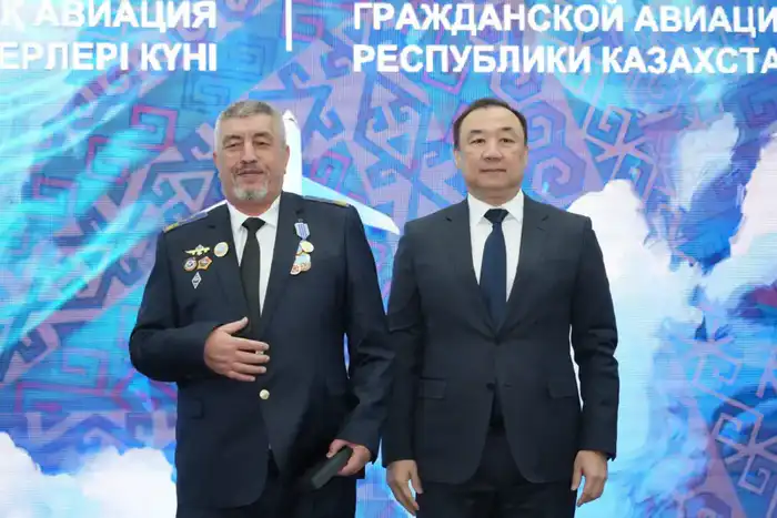 Гражданская авиация Казахстана демонстрирует устойчивый рост и расширяет международное присутствие (4)