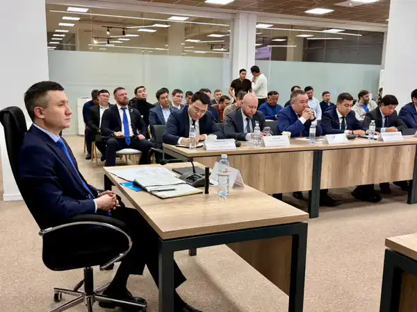 В Алматы возобновлен системный диалог города и бизнеса по вопросам развития внутристрановой ценности (4)