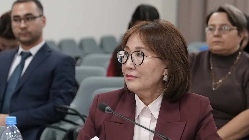 «Концепцию развития туризма необходимо актуализировать с акцентом на реальные потребности отрасли и предложения бизнеса» - Ербол Мырзабосынов (5)