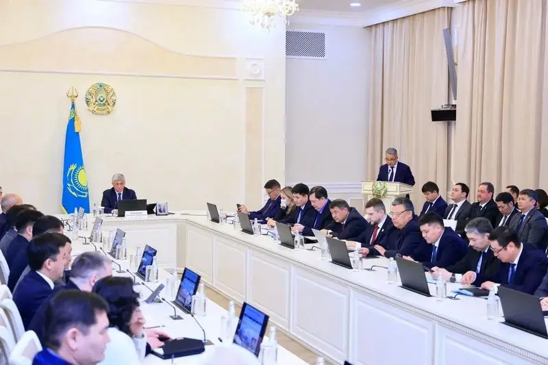 Стадион «Шахтёр» в Караганде готовят к требованиям UEFA (2)