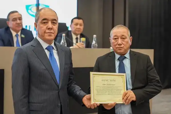 «ҚАУІПСІЗ ӨҢІР» ЖОБАСЫ ӨЗГЕ ОБЛЫСТАРҒА ҮЛГІ РЕТІНДЕ ҰСЫНЫЛДЫ (5)