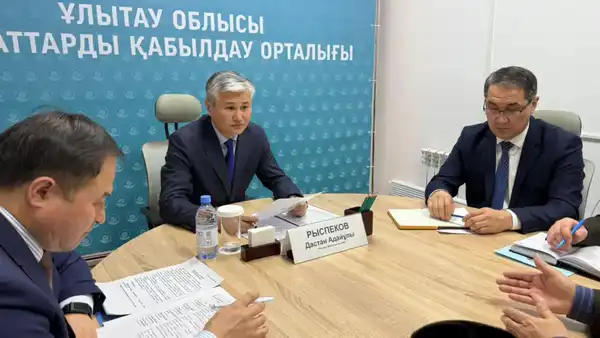 Личный прием граждан (2)