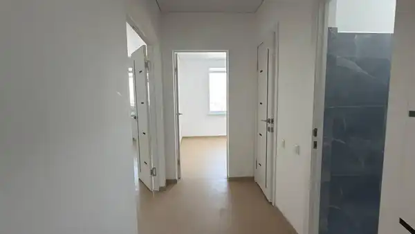 В Буландынском районе готовятся к заселению дома, построенные в рамках программы реновации (3)