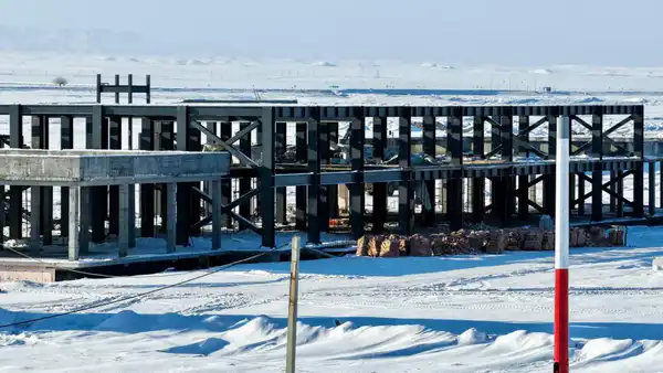 Аким ВКО ознакомился с ходом реализации инфраструктурных проектов в Зайсанском районе (3)