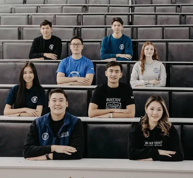 Карагандинские университеты вошли в число лидеров рейтинга образовательных программ НПП «Атамекен» (9)