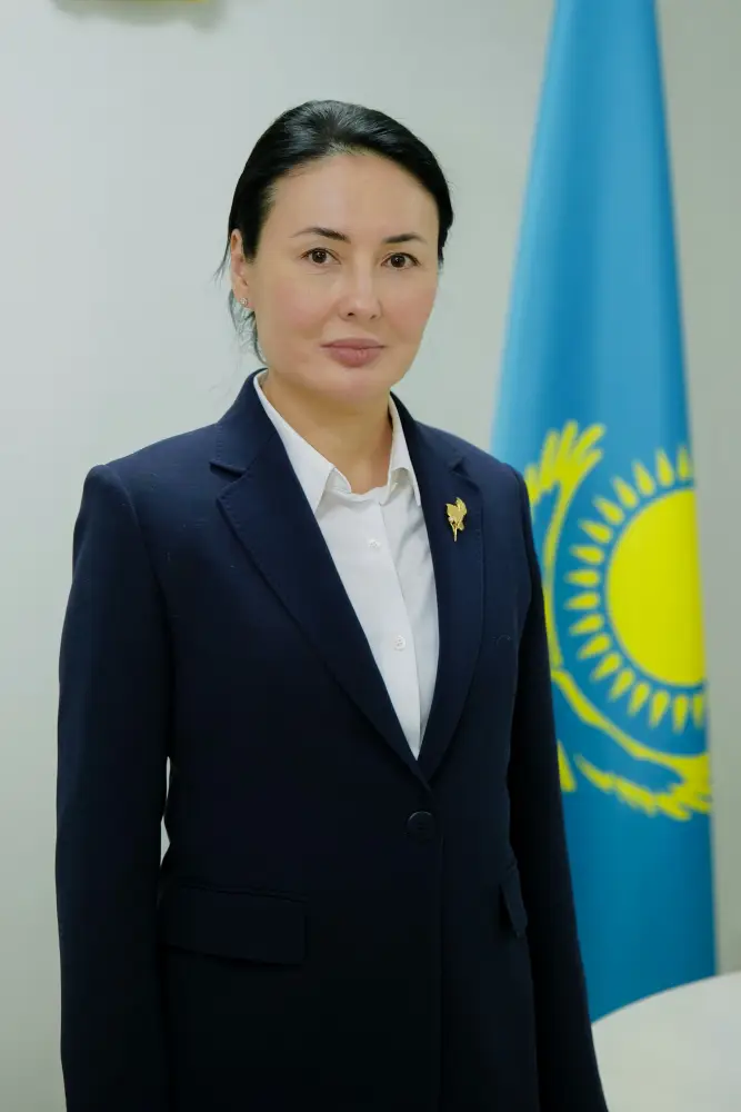 Состоялось назначение нового руководства в Фонде социального медицинского страхования (5)