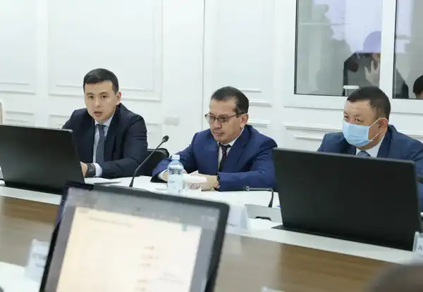 Ербол Карашукеев поручил усилить подготовку к паводковому периоду (4)