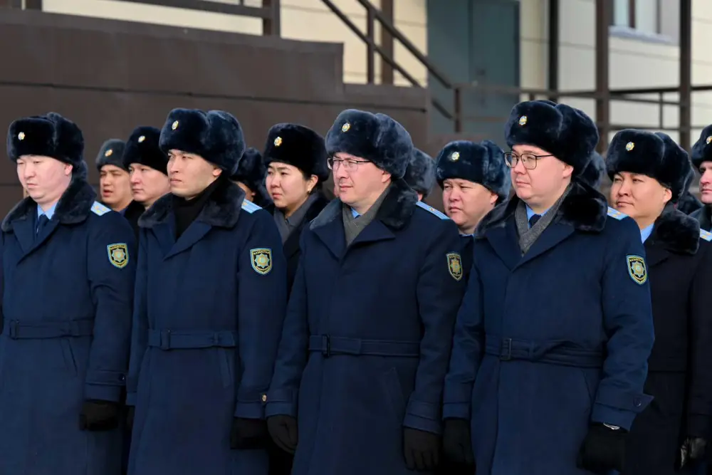 В Семее открылось медицинско-социальное учреждение на 100 мест (8)