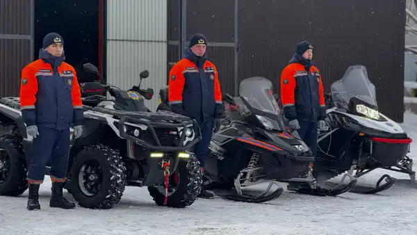 Профилактическая акция «Мұз» продолжается в регионах страны (4)