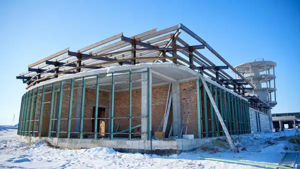 Аким ВКО ознакомился с ходом реализации инфраструктурных проектов в Зайсанском районе (5)