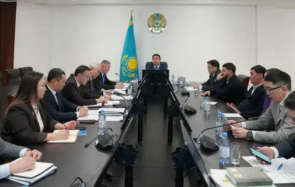 Проект Комплексного плана развития животноводства до 2030 года рассмотрен с участием регионов (7)