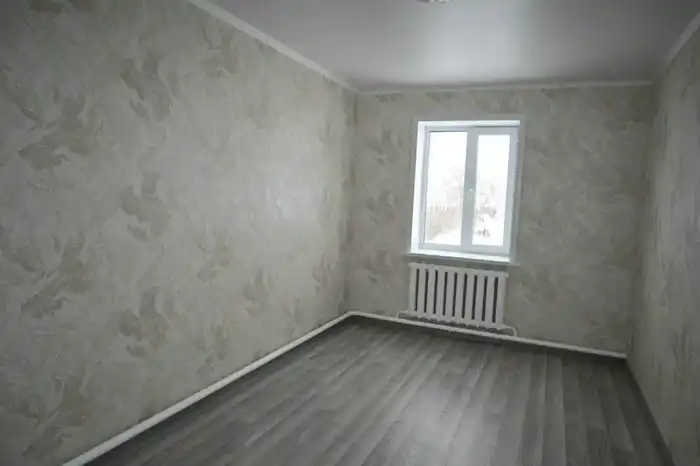 ТОО «Спасское-Агро» обеспечило служебным жильем работников социальной сферы (3)