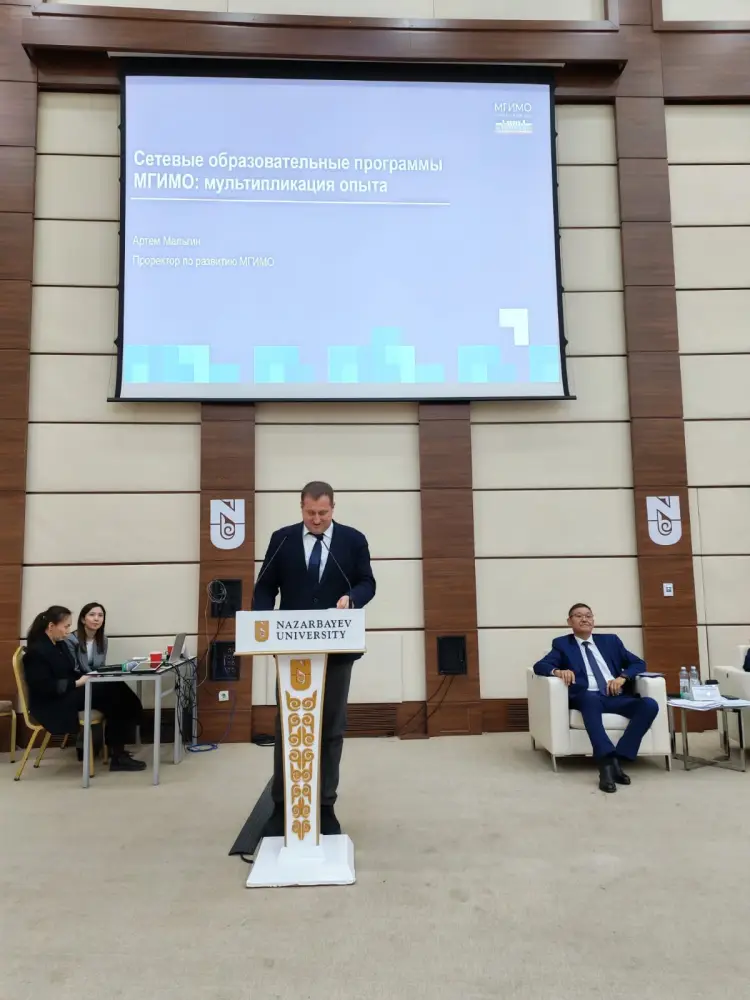 Обеспечение качества и совершенствование системы государственного регулирования сферы высшего и послевузовского образования (6)