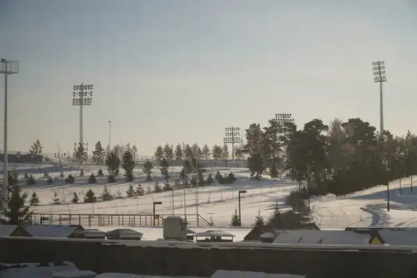 Аким области Марат Ахметжанов встретился с участницами Олимпийских игр (3)