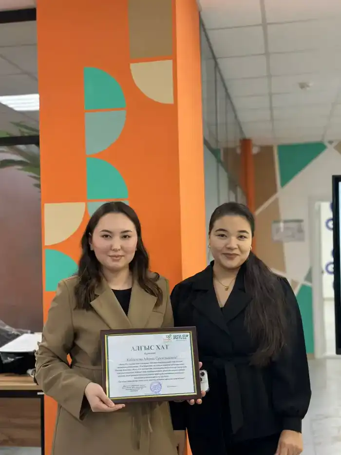 Таза Казахстан: в Павлодарской области проведен круглый стол «Таза Ел - ортақ жауапкершілік» (6)