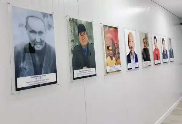 В Жетісу к Новому году ввели сразу три новых социальных объекта в сельской местности (5)