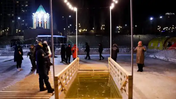 Как в Астане отметят праздник Крещение Господне (4)