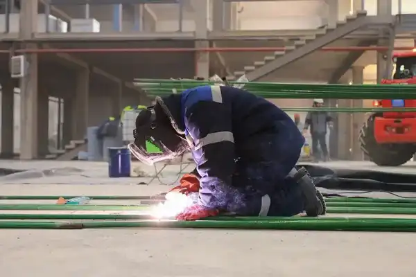 В Сарани готовят к запуску новые заводы (9)