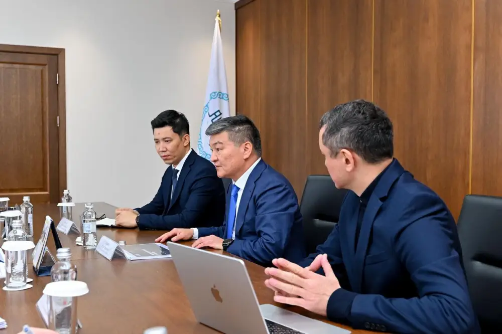 В области Абай будет реализован проект по внедрению водосберегающих технологий (2)